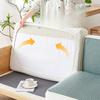 Summer Summer Summer Mat Cooling Rattan Sofa Cover All-Inclusive Universal Non-Slip Stretch Sofa Cloth Sofa Cushion Imperial Concubine