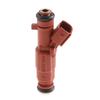 4Pcs 35310-2E000 Fuel Injector Fuel Injectors Replacement Parts FJ1182 Compatible with Hyundai Elantra Kona Veloster Car Parts
