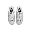 Nike Air Zoom Vomero 5 Photon Dust Metallic Silber Damen Turnschuhe Chrome Gridiron Sail FD0884-025