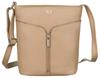 Leather Handbag R-TSL-01-CPDM-8941 Beige