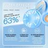 MizuMi - Filter Effect Airy Skincare Cushion SPF50+ PA++++