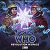Doctor Who The Third Doctor Adventures Revolution In Space By... 9781802401677