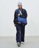 999Hyumeoniti Everyday Relaxed Sweatpants (Dark Navy)