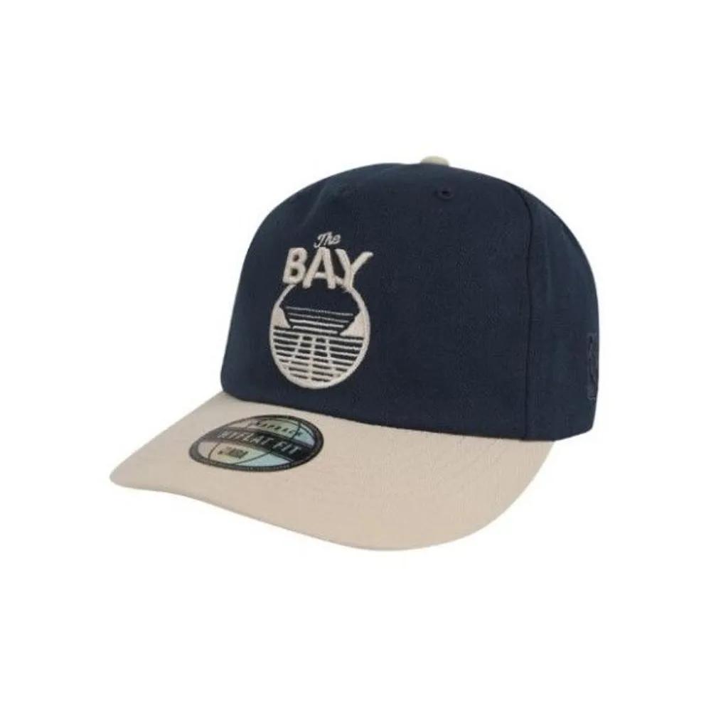 [NBA] M Cap KQC N245AP632P-NA GSW Retro Snapback FREE