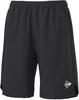 DUNLOP Tennis Game Shorts DAS2391 23FW Black L