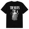 Das Muffs Band T-Shirt Herren T-Shirt Schwarz Größe S M L 234XL NL1066 Unisex T-Shirt