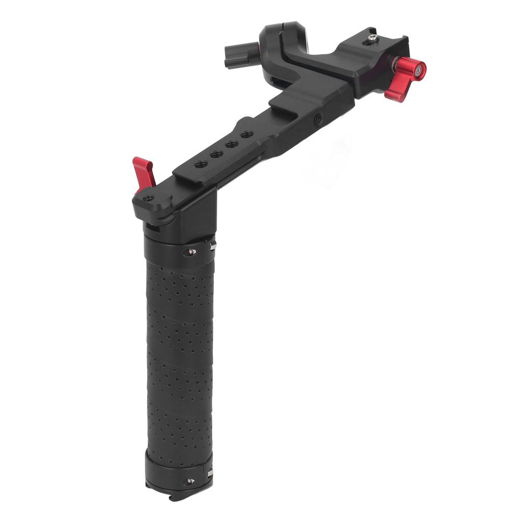 Stabilizer Foldable Handle Aluminum Alloy Adjustable Handheld Extension Bracket Sling Handgrip for