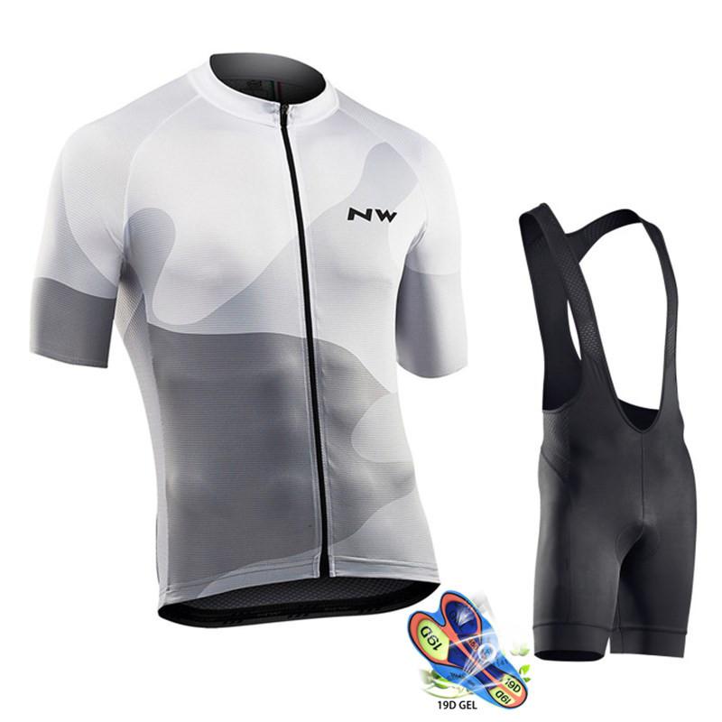 2026 Summer Cycling Suit Short Suit Sports Mountain Bike Men s Short Sleeve Suit Team XS
