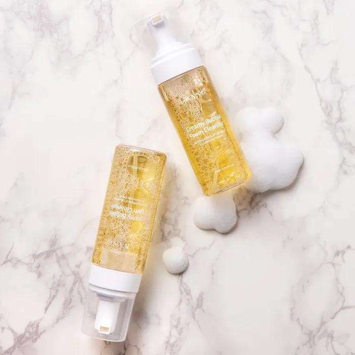 Creamy Bubble Foam Cleanser 150ml