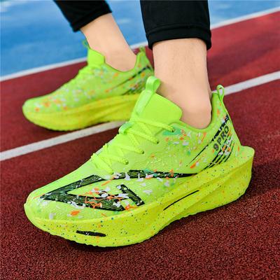 Unisex sko – Sneakers