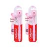 Fluffy Soft Bristle Toothbrush 2-Pack