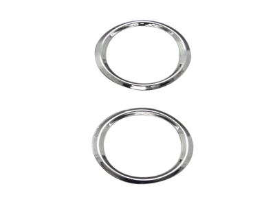 BRIGHTZ Chrome Side Marker Rings for Passo and KGC35 KGC30, NGC30, (SID-RIN-001) (Product Code 6282)