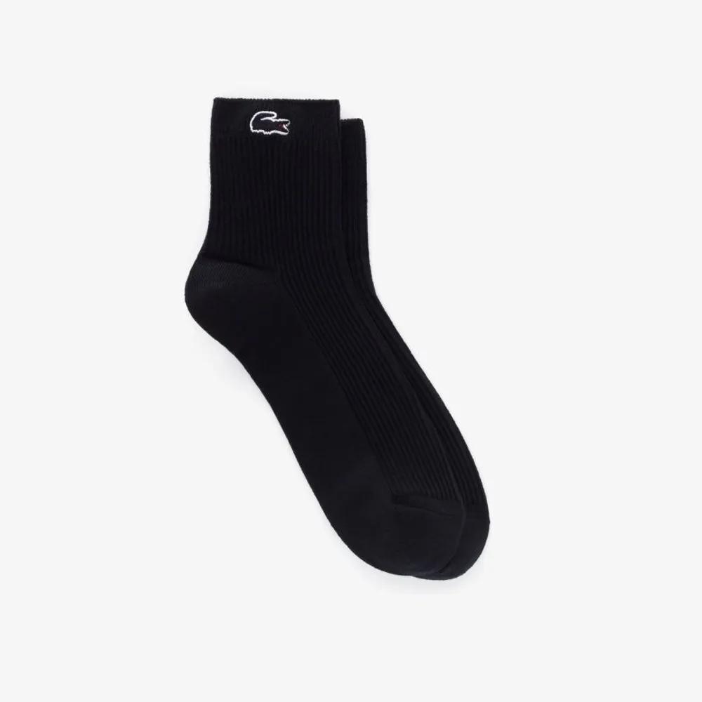 Women s Beige Rib Socks RA030E-56G-031 FREE(0TU)