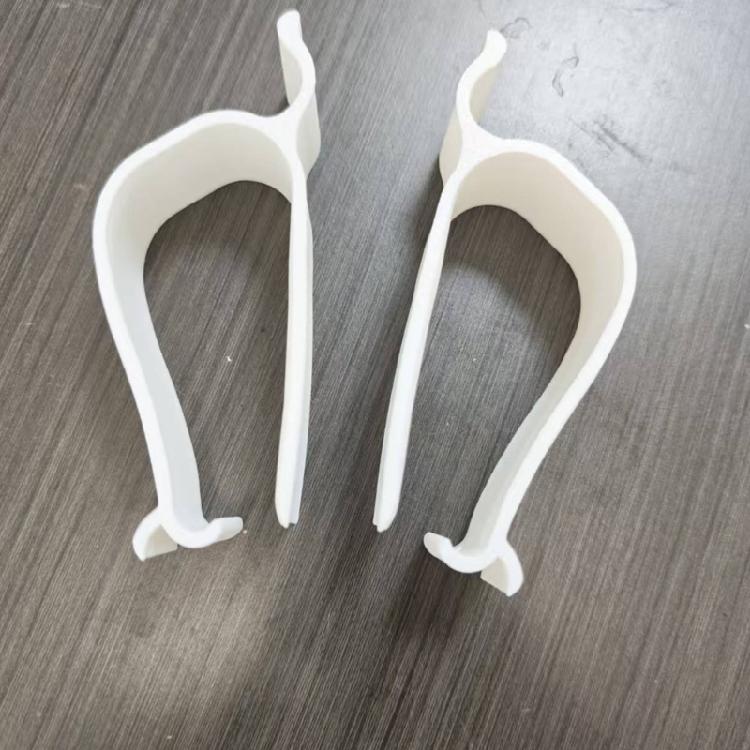 1Pair Toilet Seat Lock Clamps Stops Unwanted Movement And Noise Easy To Install Without Damaging Porcelain