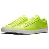 Nike Blazer Low PRM Unisex Volt AT6163-700