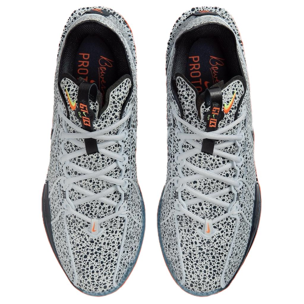 Nike Pánské tenisky Air Zoom GT Cut 3 Electric Pack Bílá Vícebarevná Vícebarevná-Vícebarevná FV3626-900