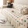 Textile pentru bucătărie și sufragerie – Huse pentru canapele