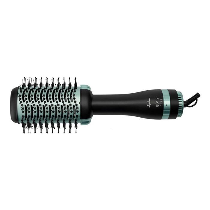 Brosse Sècheuse 3 En 1 - JATA - JBSC2211 - 1200 W - Noir - Mixte
