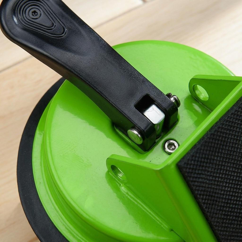 Floor Gaps Fixer Tool Enhanced Suction Cup Powerful Efficient Practical Flooring Repair