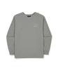 Thin Tech Sweatshirt Light Khaki (S23SUSHT68)