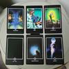 10.3*6cm Osho Zen Tarot Deck: The Transcendental Game of Zen 78 Pcs Tarot Cards In Russian Language