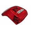 LED Brake Lamp Tail Light Assembly left For Suzuki Swift 3rd Gen 2018 To 2022