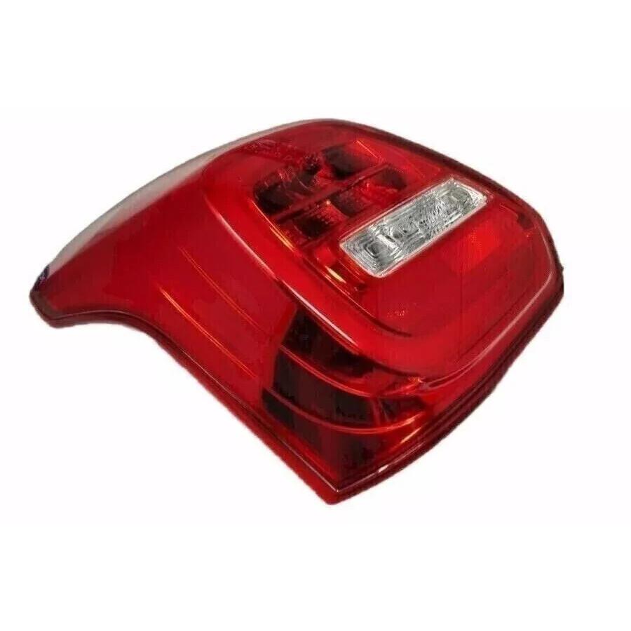 LED Brake Lamp Tail Light Assembly left For Suzuki Swift 3rd Gen 2018 To 2022
