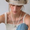 Dankedir Summer Bucket Hat - Beige