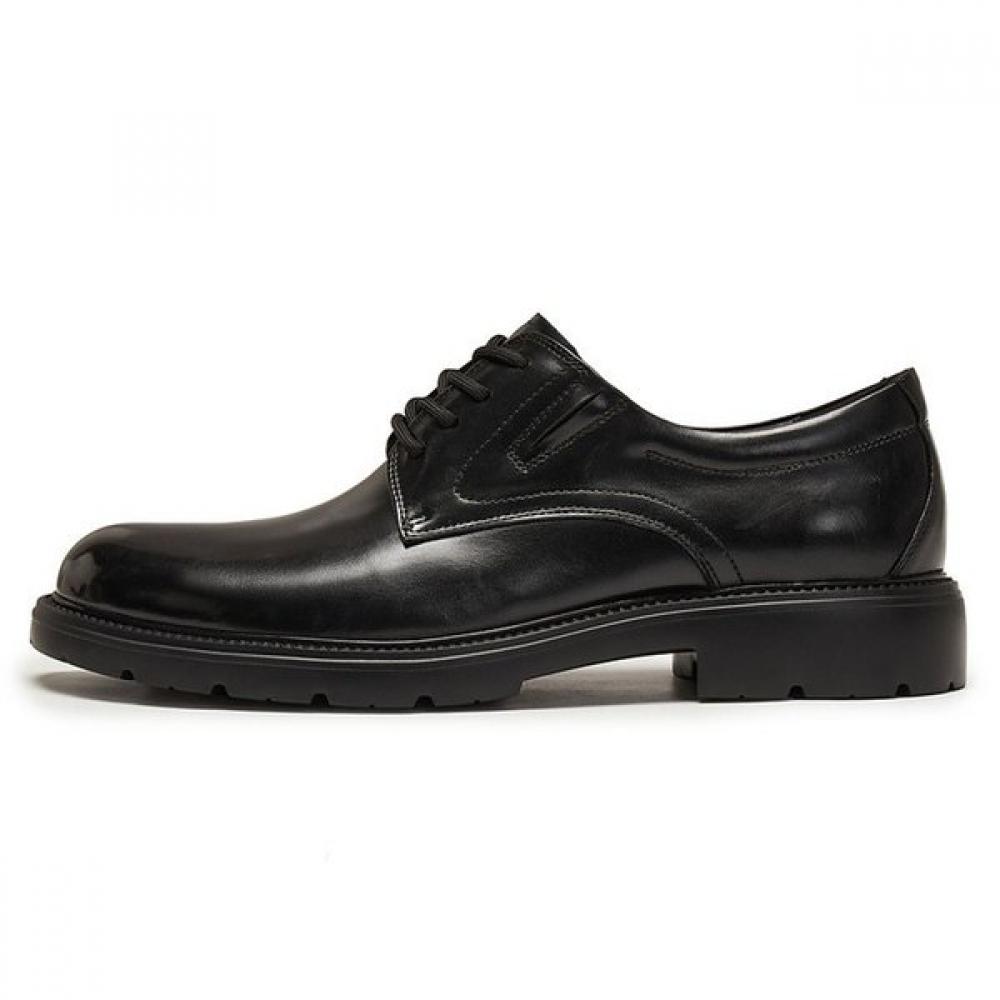 Staccato Men S ShoeS Clooney5 26Sblk