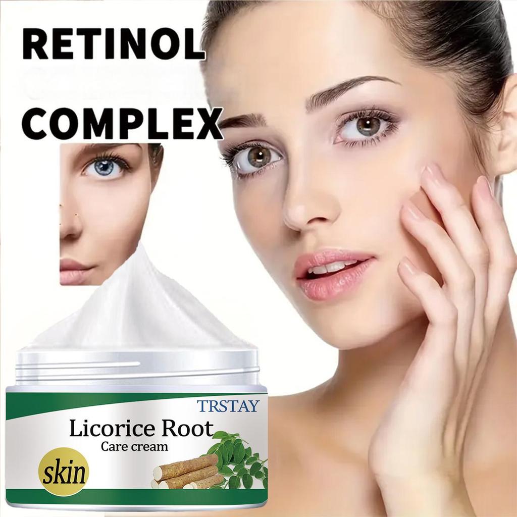 Seconds Instant Wrinkle Remover Face Cream Eye FiFacial Cream Remove Fineline Skin Care Skin Whitening Cream
