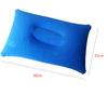 Soft Inflatable Pillow Fit Outdoor Hiking Camping Traveling Tent Accessories