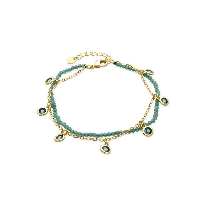 Bracelet Luxenter Zaru Argent 925