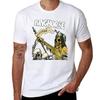 Pushead Kinghorse Tshirt Holiday Party Tee Shirt