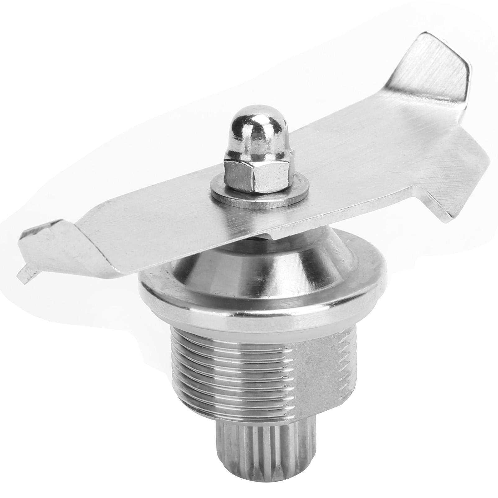 

Stainless Steel Blender Blade Assembly Replacement Fit for Vitamix Accessories Parts