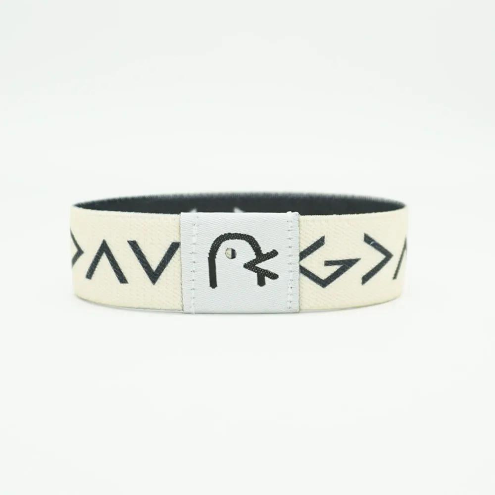 Wearable Bible Bracelet with NFC Daily Bible Verse Bracelet Wristbands for Women Men Teens Elastic Inspirational Bracelets