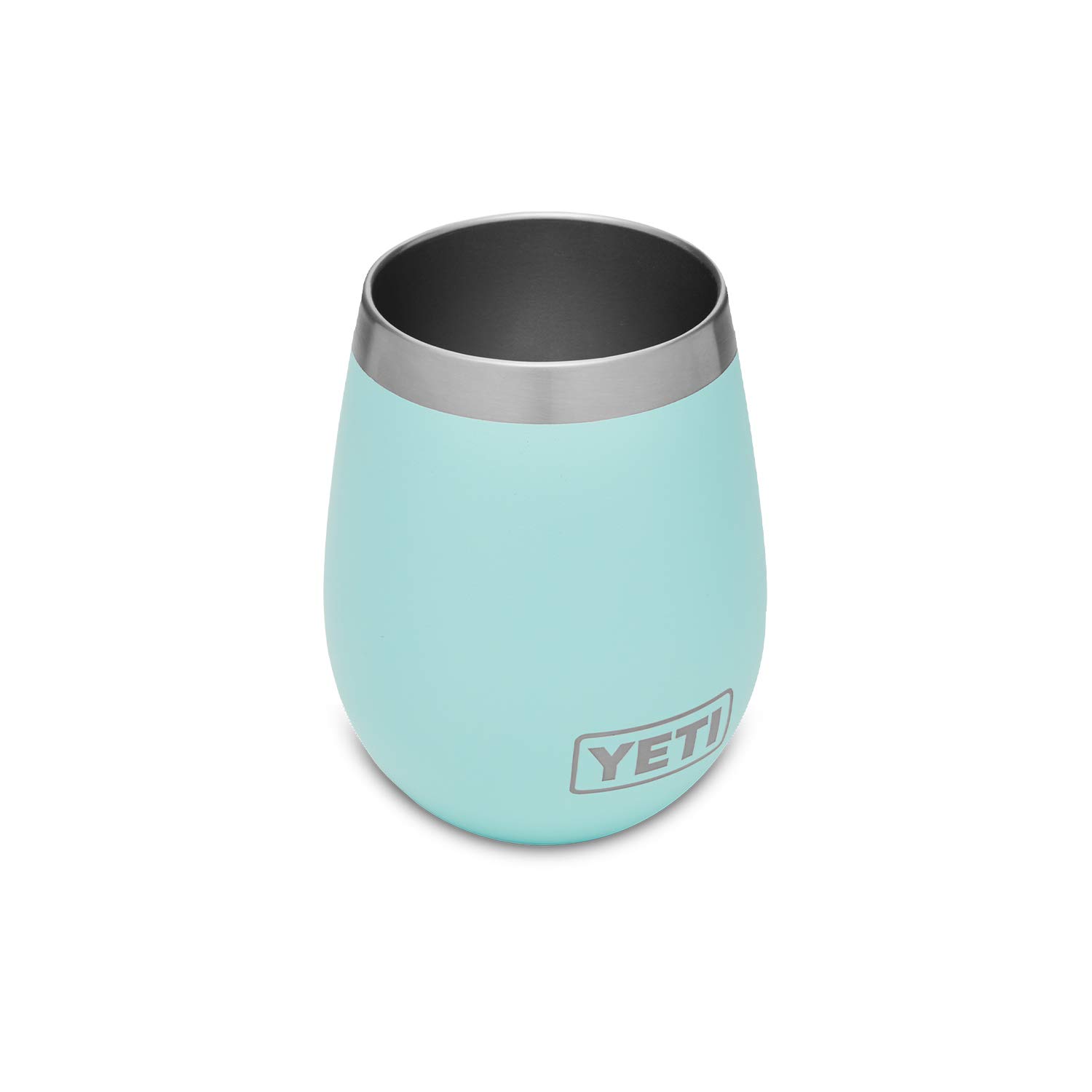 

YETI Rambler 10oz Wine Vacuum Stainless Steel (YETI) Tumbler, Insulation,