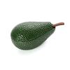 Bol à guacamole - fisura - avocat - porcelaine - 18 x 10 cm - vert