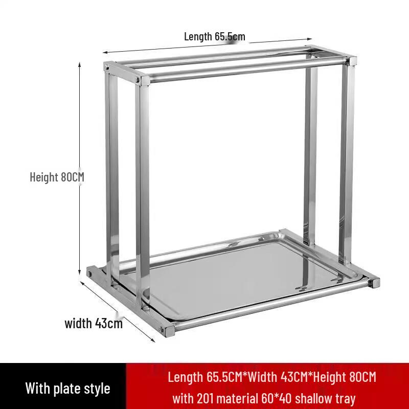 Jingyuheng Stainless Steel Meat Hanging Rack