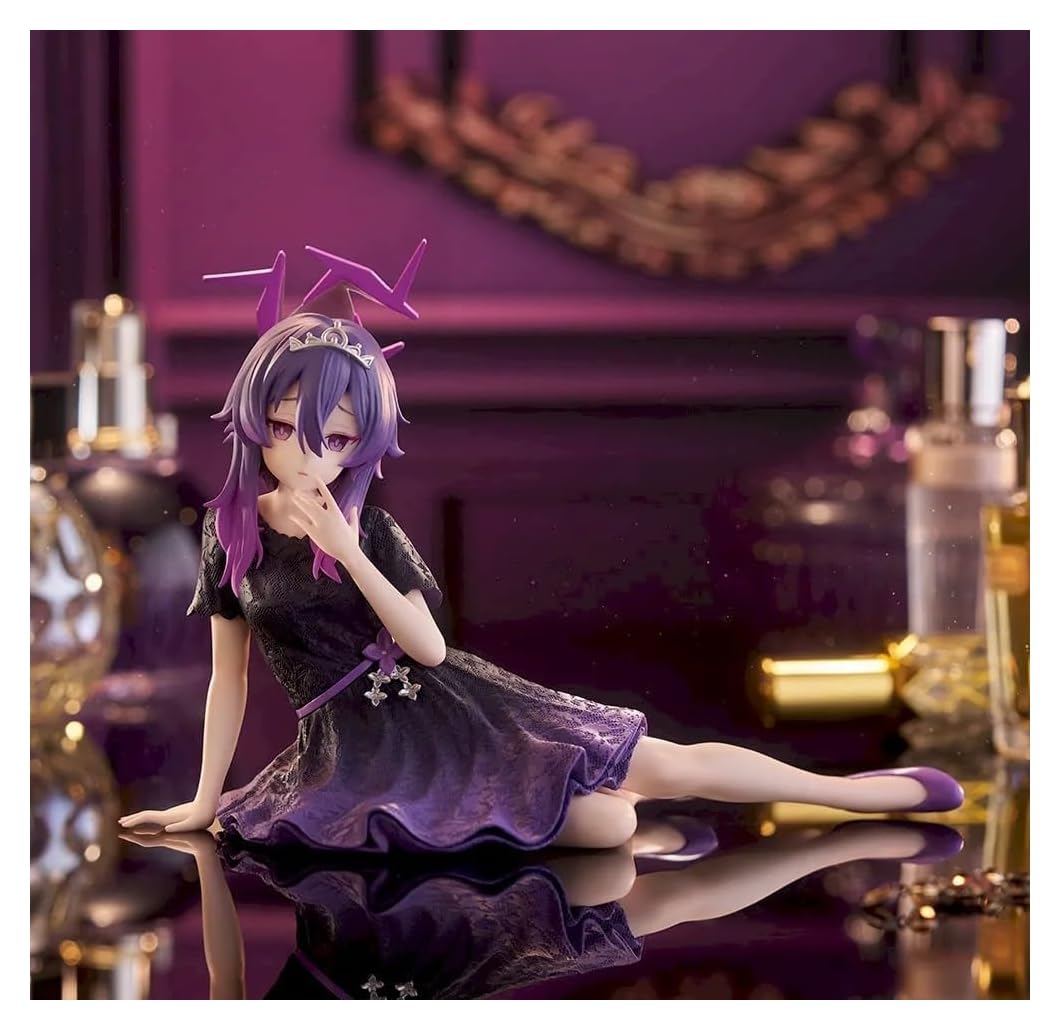 Blue Archive Yumemirize Haruka Figure