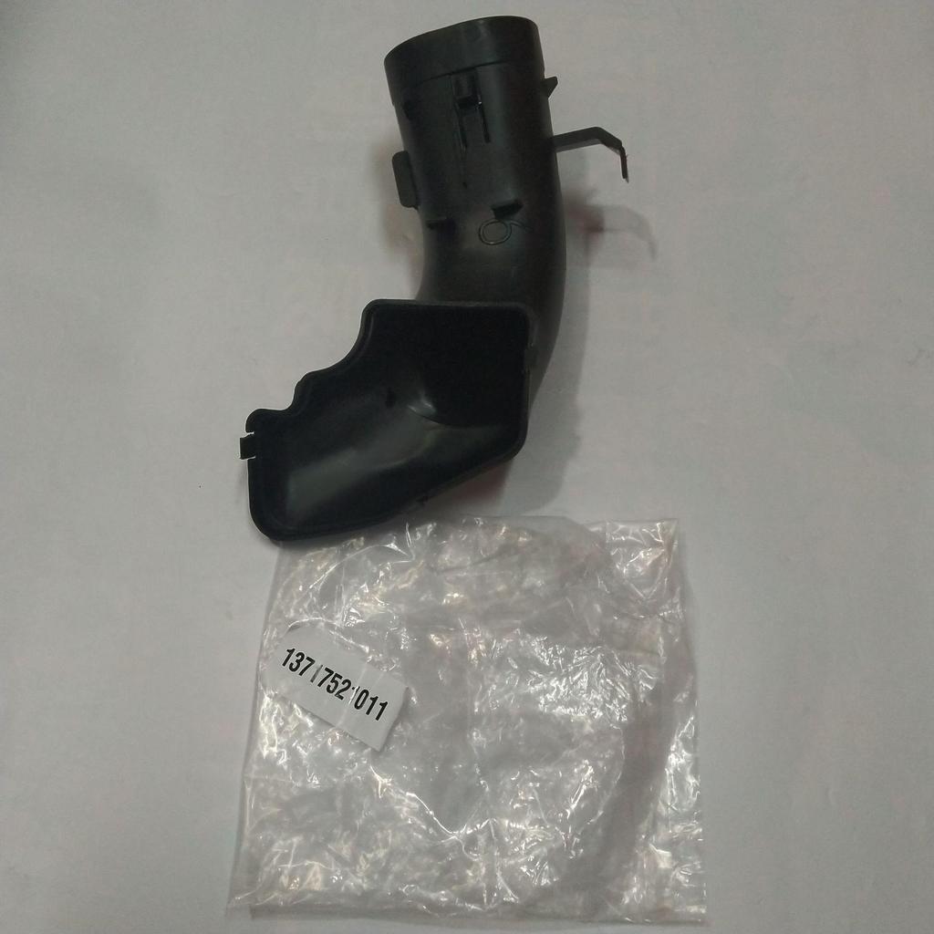 BMW 5 Series E60 Air Intake Duct/Silencer Pipe 13717521011