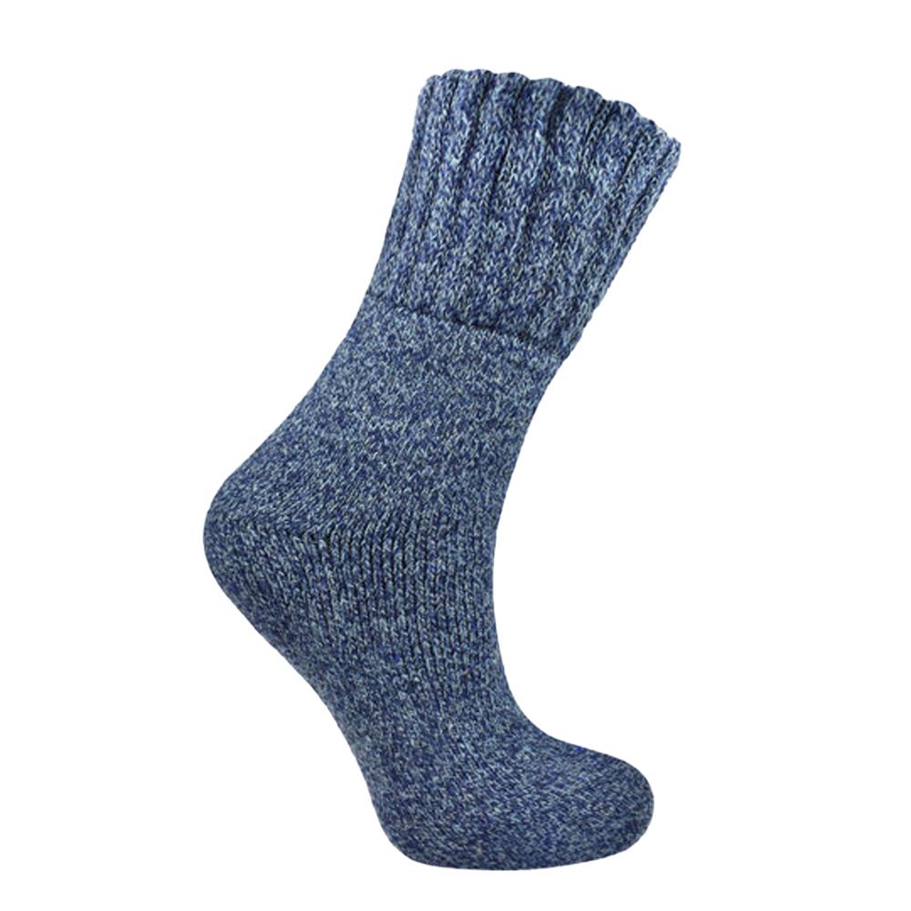 L-Merch Unisex Adult Winter Socks