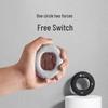 Keep Silicone Hand Grip Ring