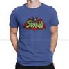T-shirt SpawnBat da Uomo Spawn Fumetti Top Maglietta Originale 100% Cotone Stampata Larga Regalo Creativo