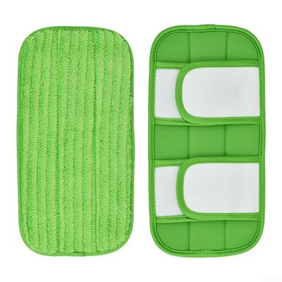 Tampoane Microfibră Mop 29*15cm Accesorii Pentru Piese Acasă
