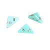 Book Corner Clips - Multicolor Multifunctional File Folder Clips for School Supplies