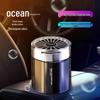 Solid Balm Car Air Freshener Perfume Ornament for Car Interior
