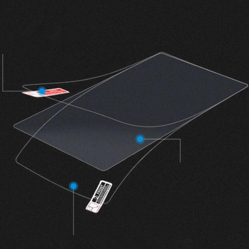 8'' Center Meida Display LCD Touch Screen Protector Film Cover Fit for Chevrolet Equinox Malibu Volt 2018