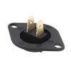 DC32-00007A Clothes Dryer Thermostat Fuse Fit for  Kenmore AP4201716 / PS4204984