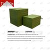 New Outline 400M Obstacle Course Training Equipment Set
