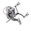 YHWSMYL Spinning Reel for Eging Size Gear Max Suitable for Freshwater and Saltwater Fishing with (Squid Fishing), 2500-3000, Ultra-lightweight,